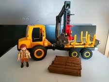Playmobil - 6813 - Camion