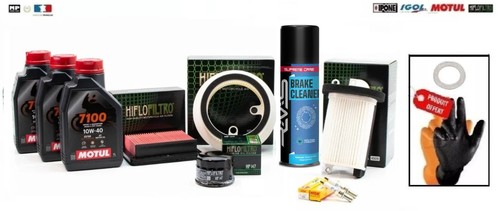 Kit entretien révision - kit,