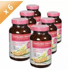 Gayelord Hauser Levure de