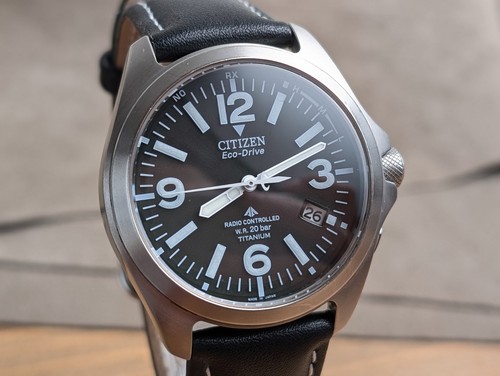 Montre pour homme - , citizen