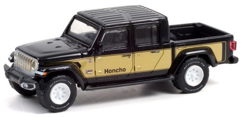 Greenlight jeep gladiator - greenlight,,