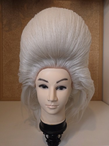 Perruque drag queen - perruque, drag-queen