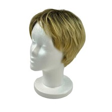 NEW - ELLEN WILLIE Wig Blonde Champagne Rooted Hair Power 22.20.25