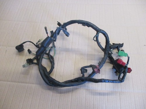 Circuit électrique pour - , honda