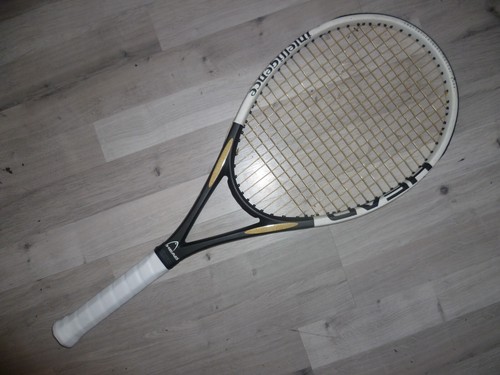 Raquette tennis head - 2, mid