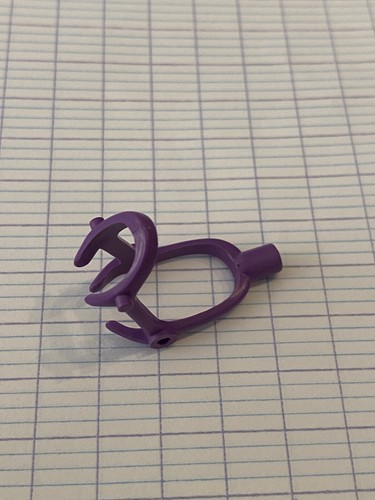 Playmobil licol cheval - licol,
