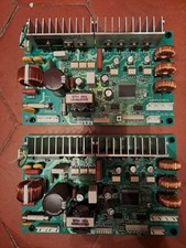 Arcade PCB SEGA force feedback