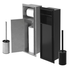 Niche module encastré à