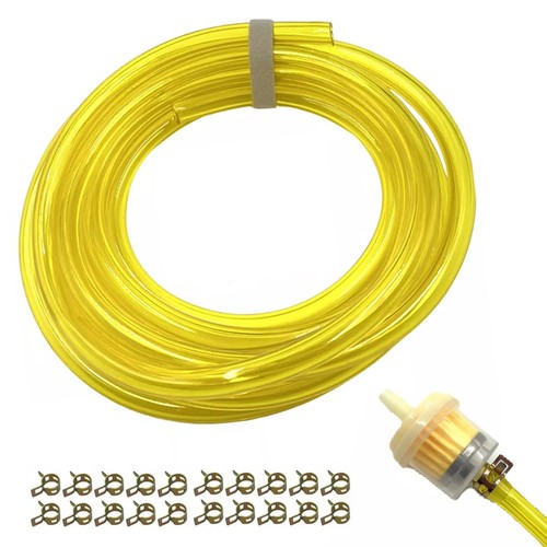 Tuyau ligne tondeuse diesel - ligne,