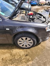 Aile avant droit AUDI A4 2