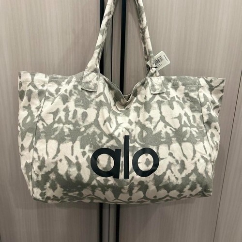 Nwt aio yoga large gray - nwt,