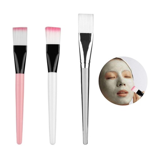 3pcs professionnel visage