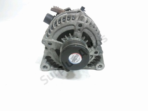 Alternateur 9820893880 peugeot - alternateur,