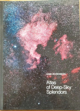 Atlas of Deep-Sky spendors