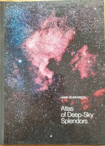 Atlas deep sky - deep-sky, spendors
