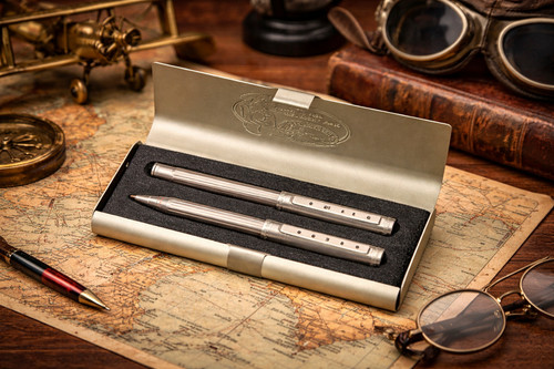 Coffret stylos spirit st - stylos,