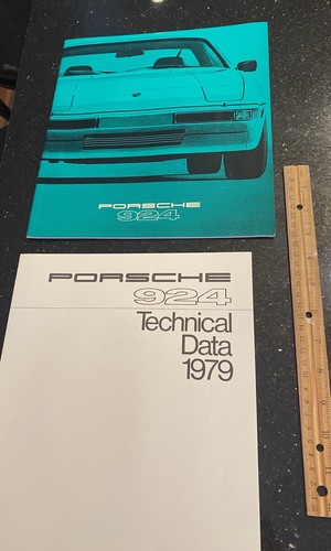 1979 porsche 924 car - car, sales