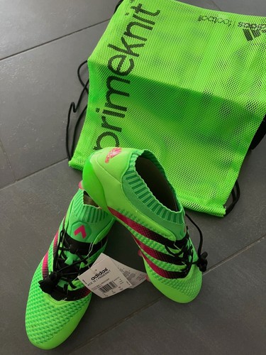 Adidas ace primeknit - 16.1,