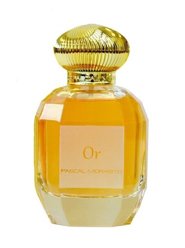 Sultan eau de parfum - or,
