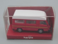 Camping-Car Mercedes-Benz 100