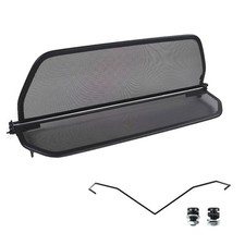 Coupe vent Filet anti-remous