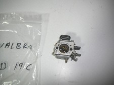 Walbro HD19C Carburateur