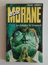 BOB MORANE - Marabout Pocket