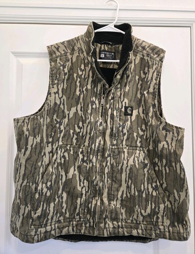 Carhartt mens mossy oak - carhartt,