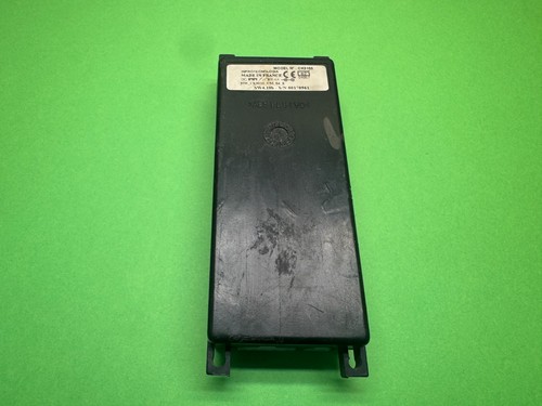 Centrale perroquet noir ck3100 - perroquet,