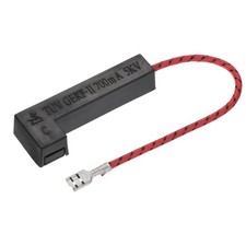 Micro-ondes Haute Tension