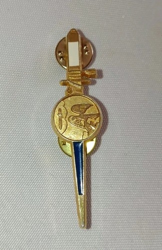 Pin épée militaria armée - pin's,