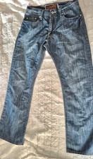 Jean Lévi's Low Boot Cut 527