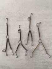 ACCROCHE ASSIETTE SUPPORT