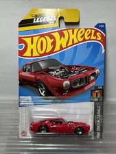 Hot wheels 1/64 🇲🇫 1970
