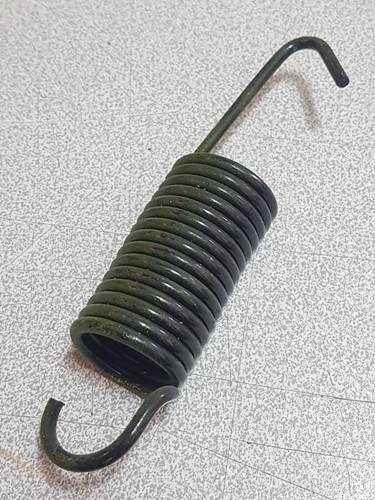 Ressort tambour amortisseur - 1x,