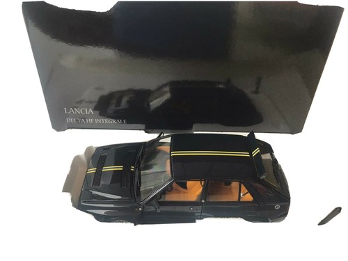 Kyosho lancia delta - lancia,