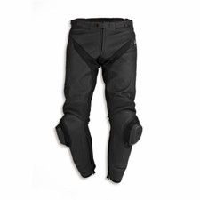 Pantalon En Cuir Dainese