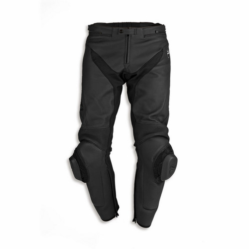 Pantalon cuir dainese - pantalon,