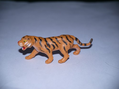 Figurine peut etre - peut, britains