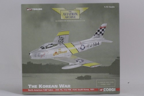 Corgi the aviation - archive, die
