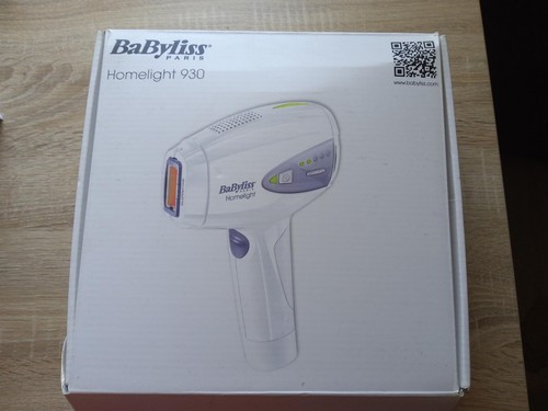 Epilateur lumière pulsée - epilateur, à