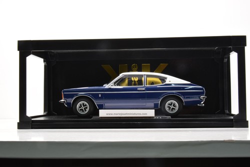 Ford taunus gxl coupe 1971 - coupe,