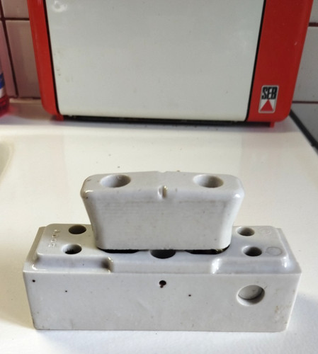 Legrand gros fusible porte - legrand,