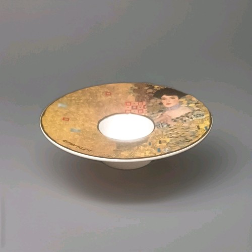 Bougeoir artis orbis gustave - orbis,