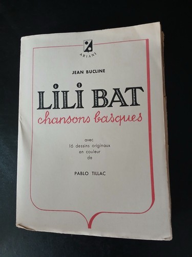 Bucline tillac lili - /,