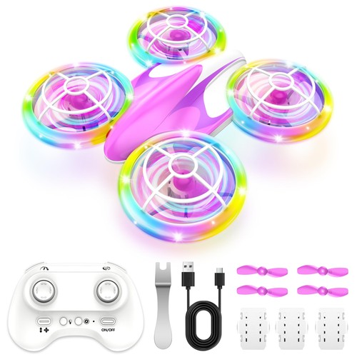 Mini drone enfants - mini,