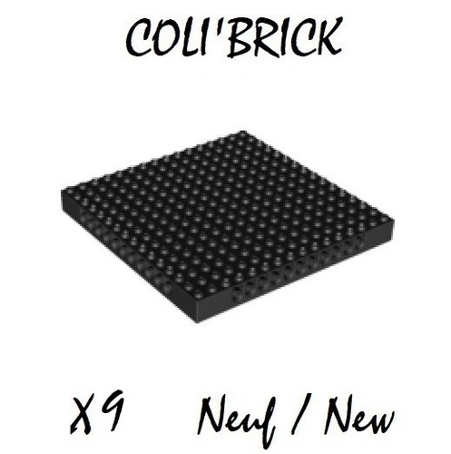 Lego 65803 technic - 9x, brick