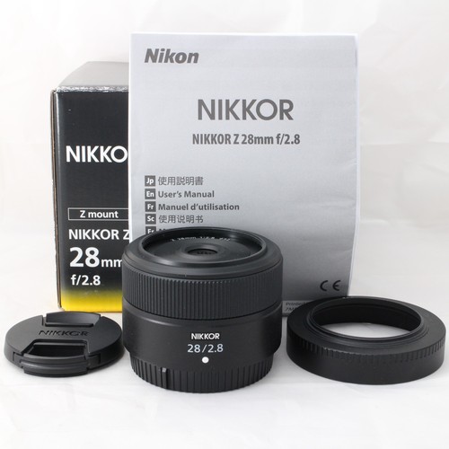 Top mint objectif - 【top, nikon