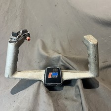 Piper PA-28 Cherokee Cadet Control Wheel Yoke P/N 79276-00, 79276-000
