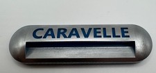 CARAVELLE Seuil porte Lampe
